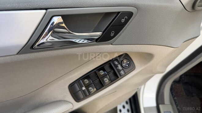 Mercedes ML 350 4MATIC 2006, 302,000 km - 3.5 l - Bakı