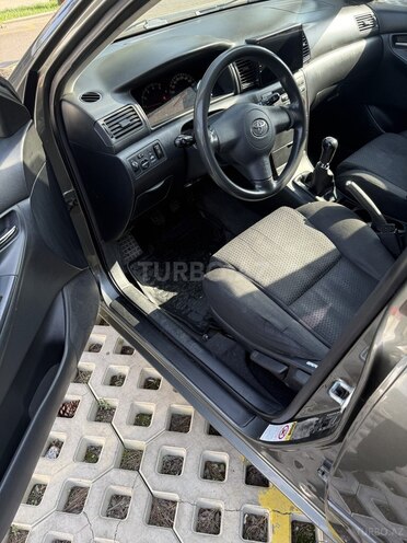 Toyota Corolla 2005, 354,000 km - 1.4 л - Bakı
