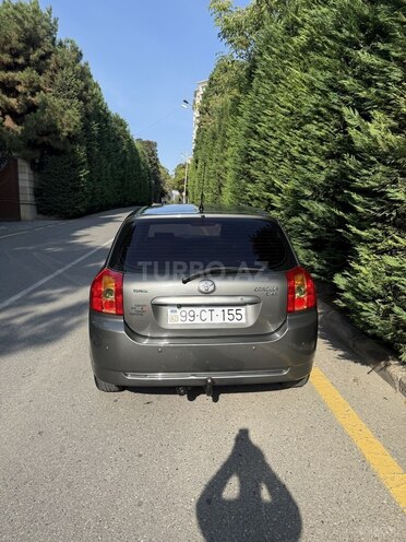 Toyota Corolla 2005, 354,000 km - 1.4 л - Bakı