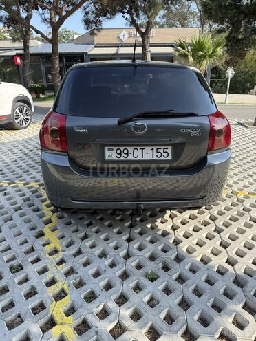 Toyota Corolla 2005, 354,000 km - 1.4 л - Bakı