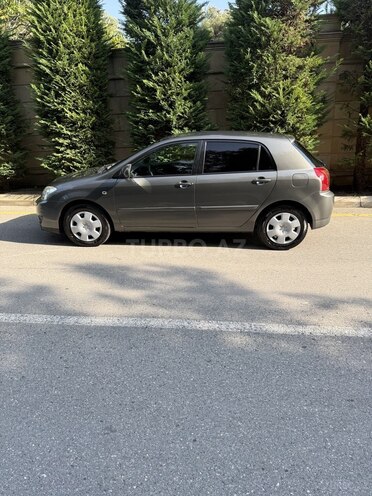 Toyota Corolla 2005, 354,000 km - 1.4 л - Bakı
