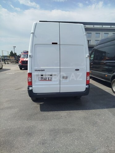 Ford Transit 2008, 185,000 km - 2.4 l - Bakı