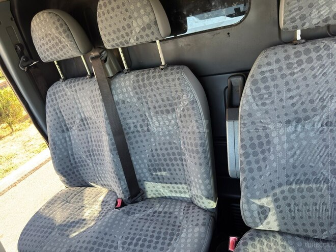 Ford Transit 2008, 185,000 km - 2.4 l - Bakı