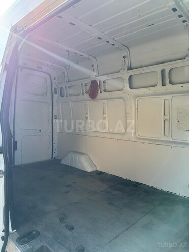 Ford Transit 2008, 185,000 km - 2.4 l - Bakı