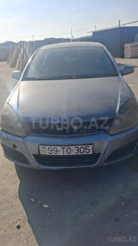 Opel Astra 2006, 325,000 km - 1.3 l - Bakı