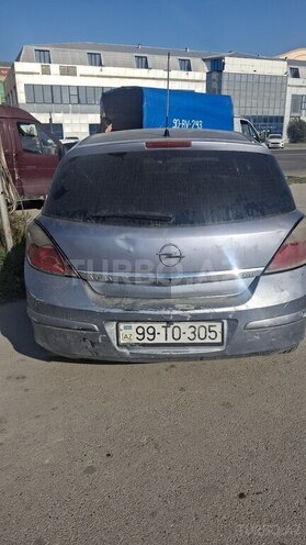 Opel Astra 2006, 325,000 km - 1.3 l - Bakı