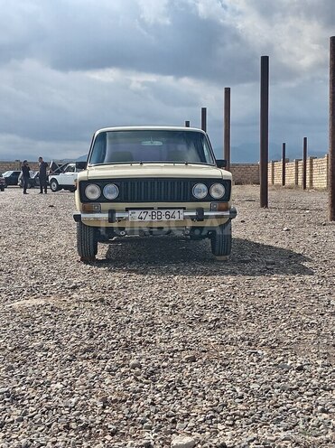 LADA (VAZ) 2106 1992, 50,000 km - 1.6 л - Gəncə