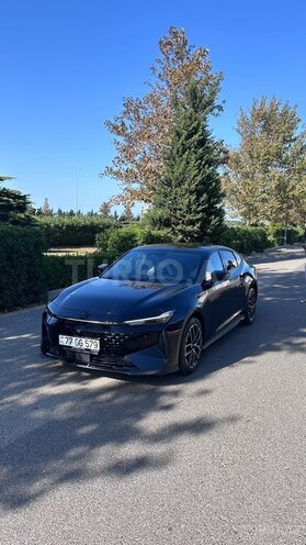 Changan  2024, 66,000 km - 1.5 l - Bakı