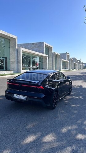 Changan  2024, 66,000 km - 1.5 l - Bakı