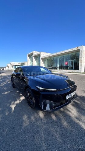Changan  2024, 66,000 km - 1.5 l - Bakı