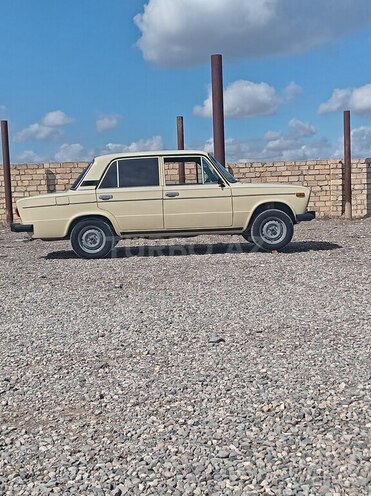 LADA (VAZ) 2106 1992, 50,000 km - 1.6 л - Gəncə