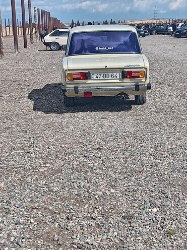 LADA (VAZ) 2106 1992, 50,000 km - 1.6 л - Gəncə
