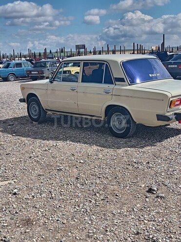 LADA (VAZ) 2106 1992, 50,000 km - 1.6 л - Gəncə