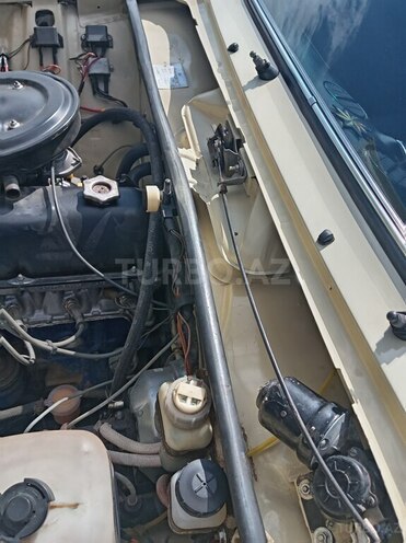 LADA (VAZ) 2106 1992, 50,000 km - 1.6 л - Gəncə
