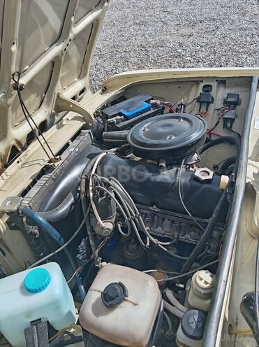 LADA (VAZ) 2106 1992, 50,000 km - 1.6 л - Gəncə