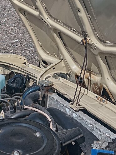 LADA (VAZ) 2106 1992, 50,000 km - 1.6 л - Gəncə