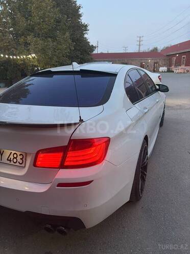 BMW 528 2015, 249,870 km - 2.0 l - Bakı