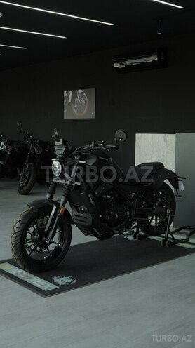 Zontes  2025, 0 km - 0.2 l - Bakı