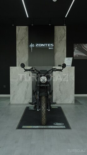 Zontes  2025, 0 km - 0.2 l - Bakı
