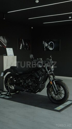 Zontes  2025, 0 km - 0.2 l - Bakı