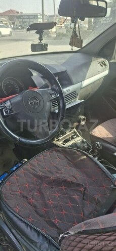 Opel Astra 2006, 325,000 km - 1.3 l - Bakı