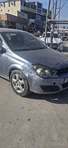 Opel Astra 2006, 325,000 km - 1.3 l - Bakı