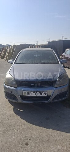 Opel Astra 2006, 325,000 km - 1.3 l - Bakı