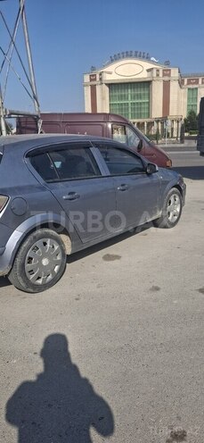 Opel Astra 2006, 325,000 km - 1.3 l - Bakı