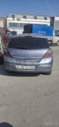 Opel Astra 2006, 325,000 km - 1.3 l - Bakı