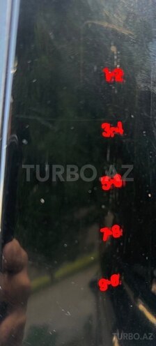 Ford Fusion (North America) 2014, 240,000 km - 1.5 l - Bakı