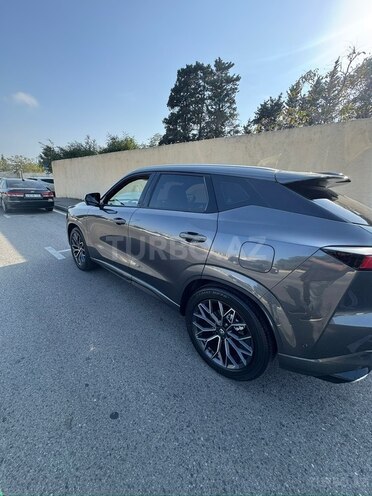Changan  2025, 19,700 km - 1.5 l - Bakı