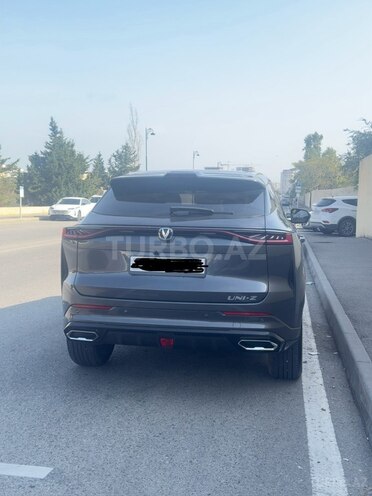 Changan  2025, 19,700 km - 1.5 l - Bakı