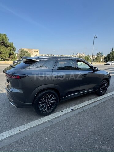 Changan  2025, 19,700 km - 1.5 l - Bakı