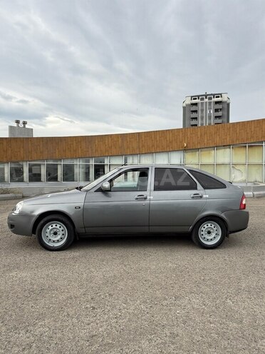 LADA (VAZ) Priora 2012, 190,000 km - 1.6 l - Şəmkir