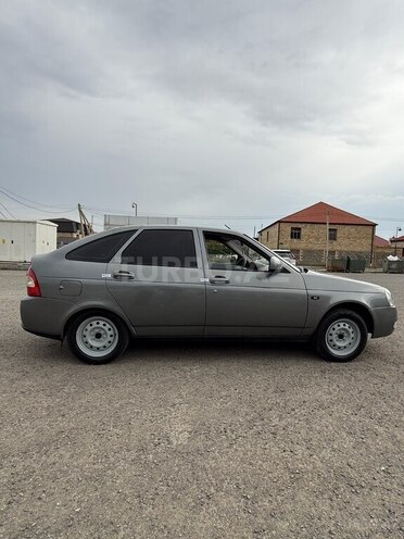 LADA (VAZ) Priora 2012, 190,000 km - 1.6 l - Şəmkir
