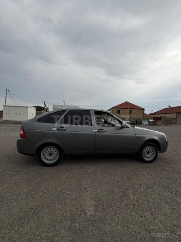 LADA (VAZ) Priora 2012, 190,000 km - 1.6 l - Şəmkir