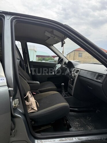 LADA (VAZ) Priora 2012, 190,000 km - 1.6 l - Şəmkir