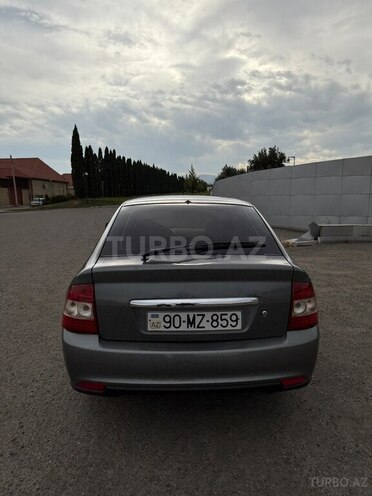 LADA (VAZ) Priora 2012, 190,000 km - 1.6 l - Şəmkir