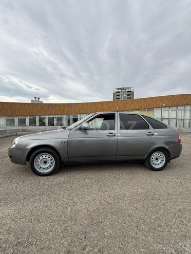 LADA (VAZ) Priora 2012, 190,000 km - 1.6 l - Şəmkir