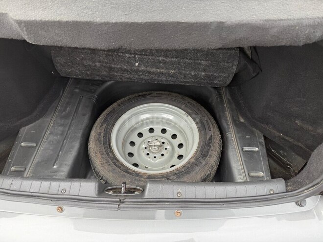 LADA (VAZ) Priora 2012, 190,000 km - 1.6 l - Şəmkir