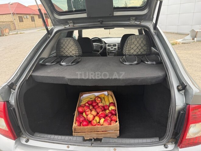LADA (VAZ) Priora 2012, 190,000 km - 1.6 l - Şəmkir