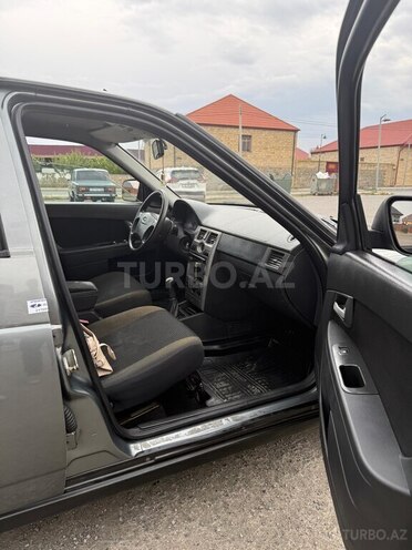 LADA (VAZ) Priora 2012, 190,000 km - 1.6 l - Şəmkir