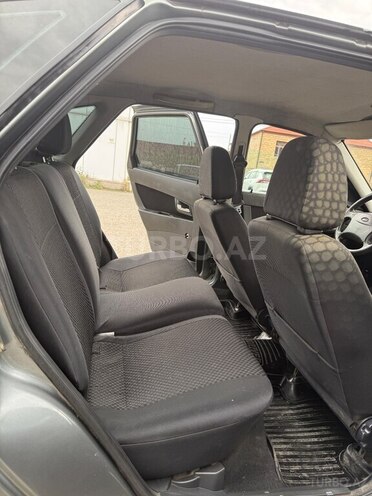 LADA (VAZ) Priora 2012, 190,000 km - 1.6 l - Şəmkir