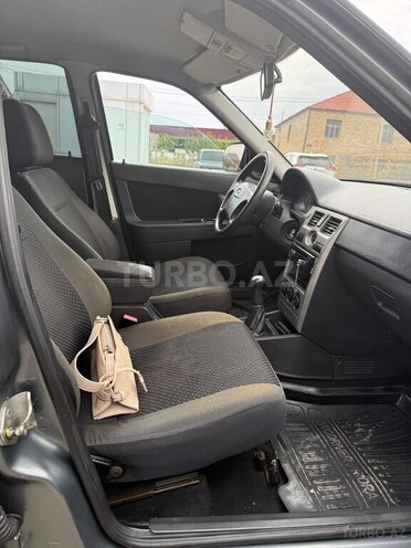 LADA (VAZ) Priora 2012, 190,000 km - 1.6 l - Şəmkir