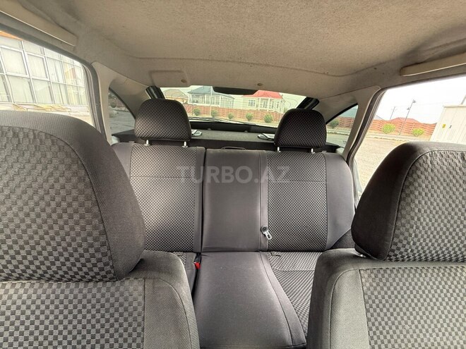 LADA (VAZ) Priora 2012, 190,000 km - 1.6 l - Şəmkir