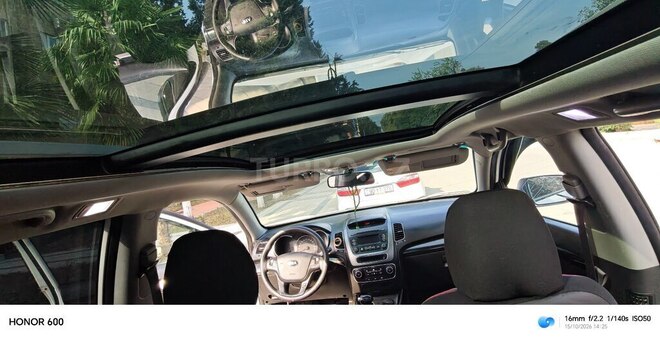 Kia Sorento 2013, 216,324 km - 2.4 l - Masallı
