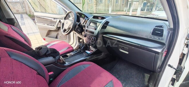 Kia Sorento 2013, 216,324 km - 2.4 l - Masallı