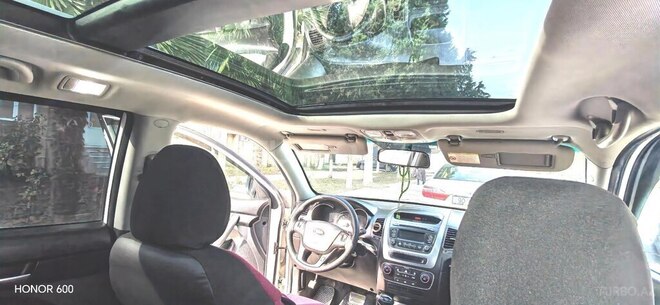 Kia Sorento 2013, 216,324 km - 2.4 l - Masallı