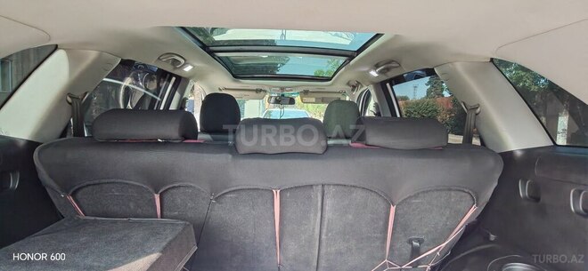 Kia Sorento 2013, 216,324 km - 2.4 l - Masallı