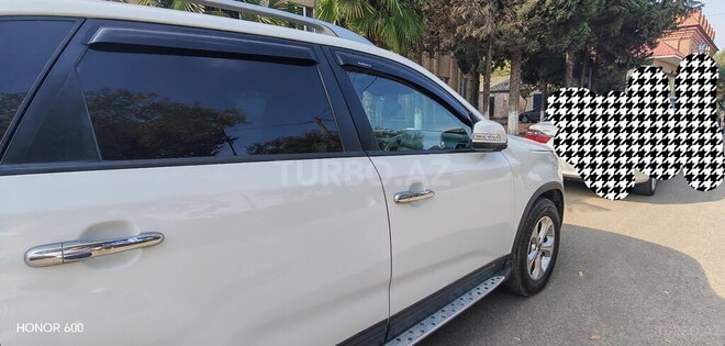Kia Sorento 2013, 216,324 km - 2.4 l - Masallı